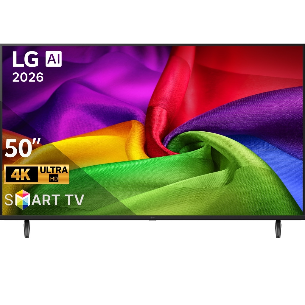 Tivi LG 50NU805BPSC (Nano 4K UHD- HDR10 Pro- AI Processor 4K)